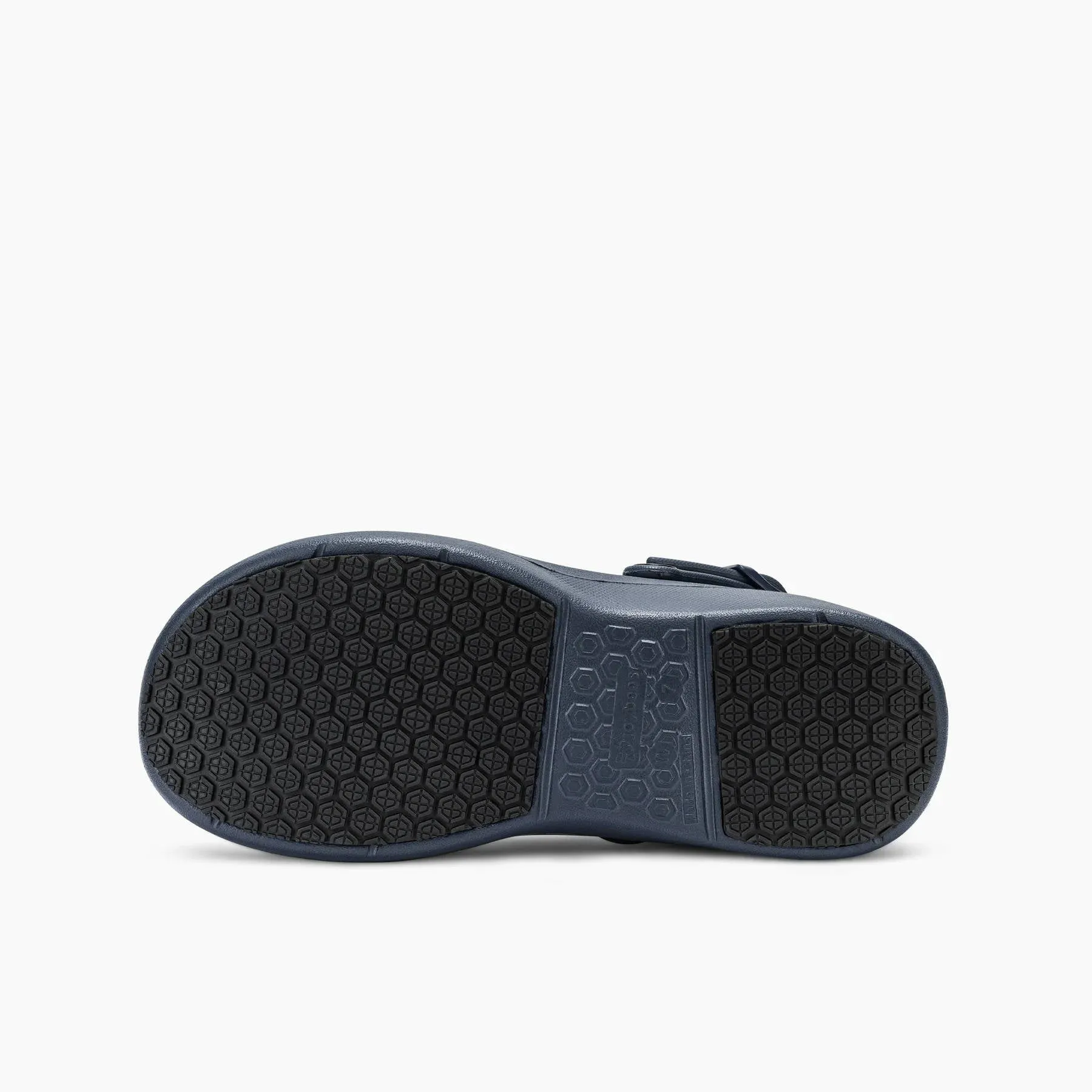 Joybees Womens Worker Clog True Navy