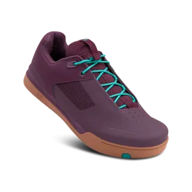 Mallet Lace Clip-In Shoes