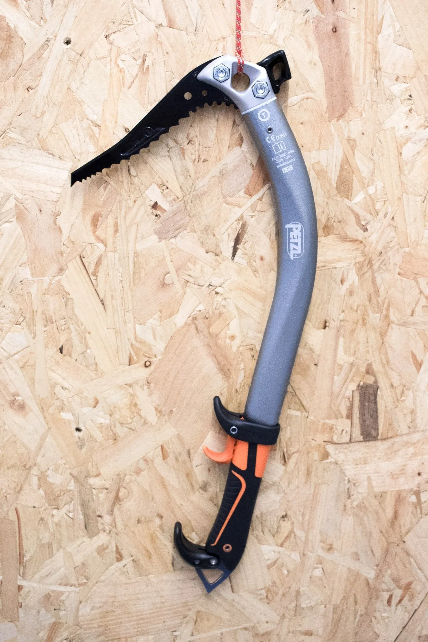 Petzl - Quark