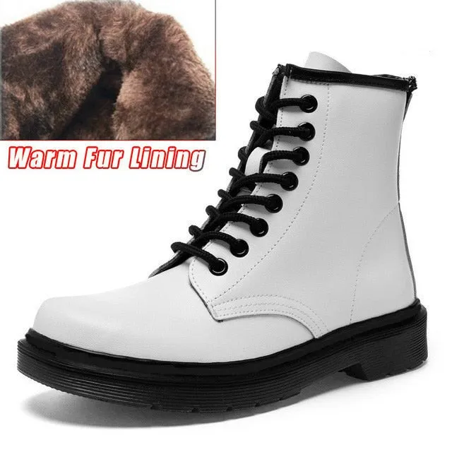 TEEK - English woMan Boots