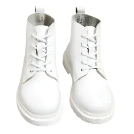 TEEK - English woMan Boots